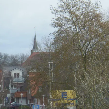 Nordseemuschel Apartment *