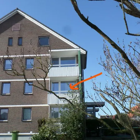 Nordseemuschel * Busum