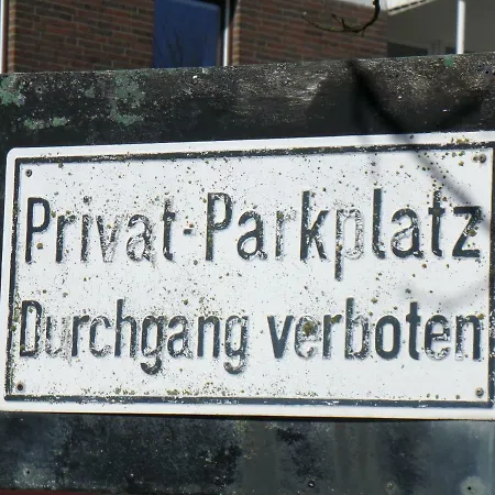 Nordseemuschel Apartment *