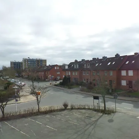 Nordseemuschel *