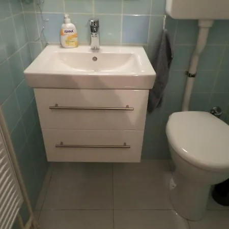 Apartment Nordseemuschel